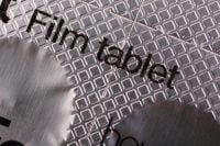 Blister Medium