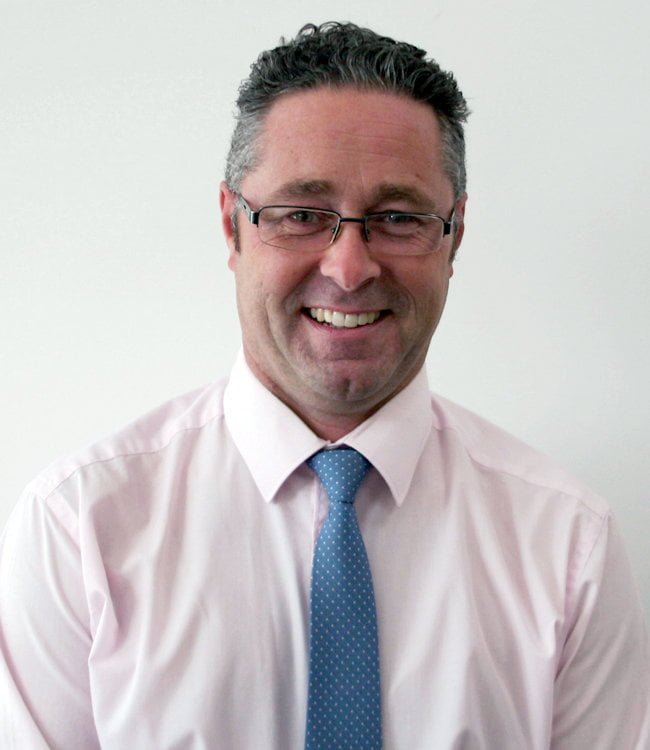 Karl Seeley – Managing Director Karl Seeley - Managing Director