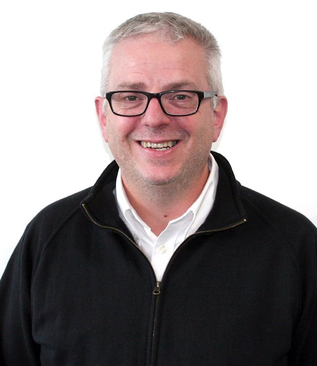 Kevin Rolfe – General Manager Kevin Rolfe - General Manager