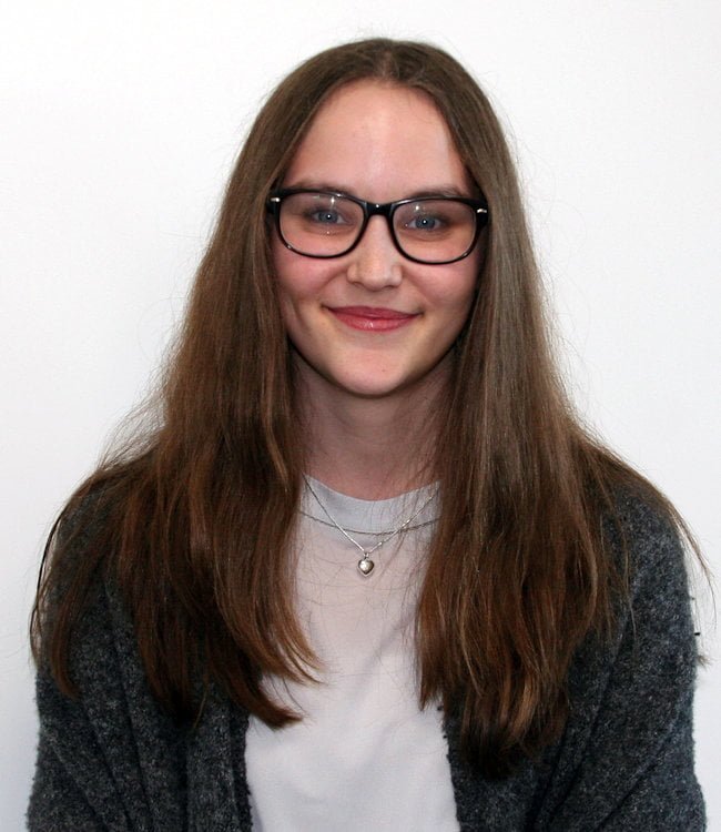 Rachel Lowry – Customer Service