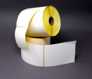 Plain Label Printing for Healthcare Sector