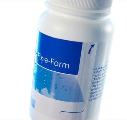 bespoke label products for healthcare